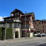 Rosy Apartment