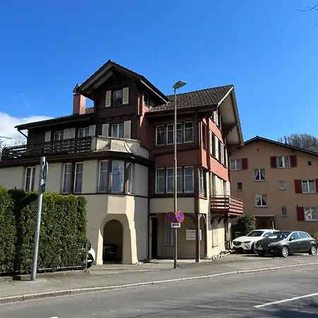 Rosy Апартаменты