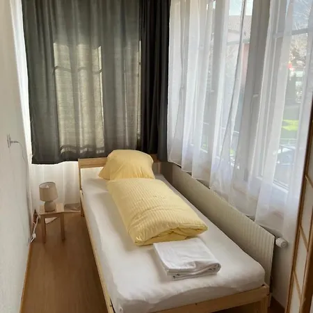 Апартаменты Rosy