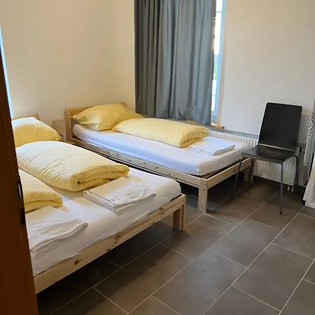 Rosy Apartment *
