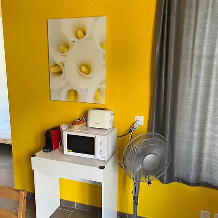 Rosy Апартаменты