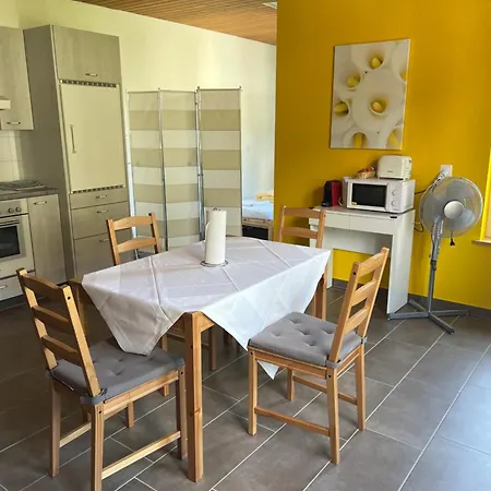 Апартаменты Rosy *