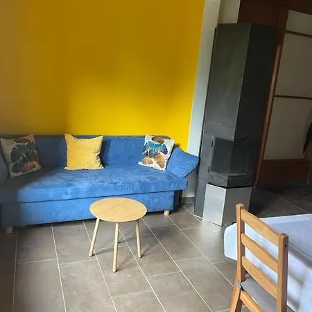 Rosy Апартаменты *