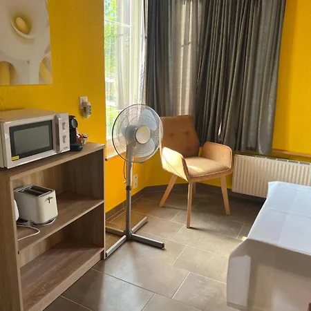 Апартаменты Rosy