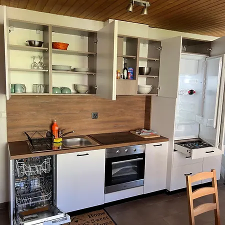 Rosy Апартаменты *