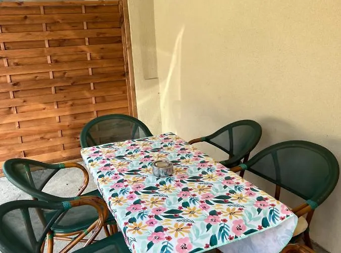 Rosy Appartement Interlaken