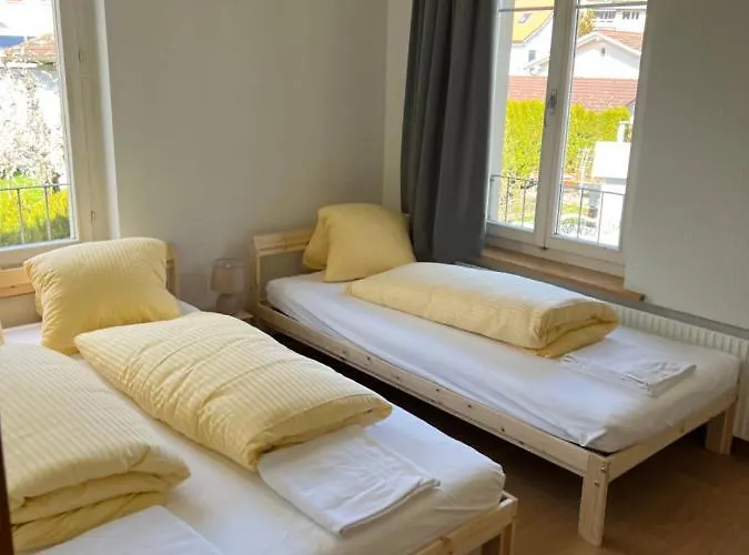 Appartement Rosy Interlaken