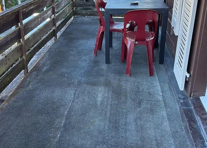 Rosy Appartement Interlaken